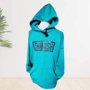 Men's XL Nike Swoosh Hoodie